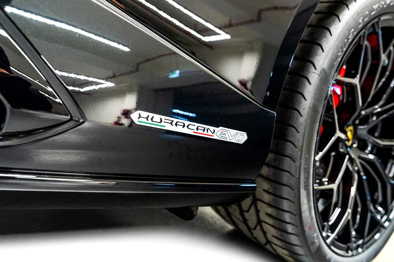 2024 Lamborghini Huracán EVO Spyder | AWD | Brand New | 100 KM | 640 HP