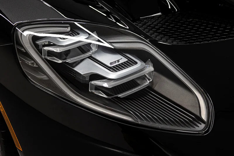 2022 Ford GT Studio Collection | GCC Spec | 128 KM | 660 HP