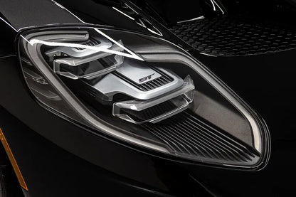 2022 Ford GT Studio Collection | GCC Spec | 128 KM | 660 HP