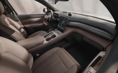 NIO ES7 75kWh