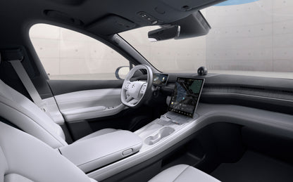 NIO ES7 75kWh