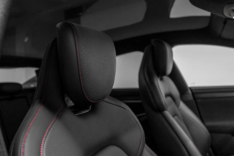 2024 Xiaomi SU7 | Dual Motor AWD | 673 HP | 2.78s 0-100km/h