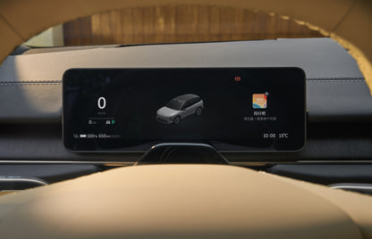 NIO ES6 75kWh