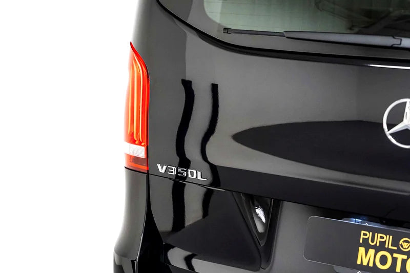 2023 Mercedes-Benz Vito 350 | Brand New | 26 KM | Lease to Own Available