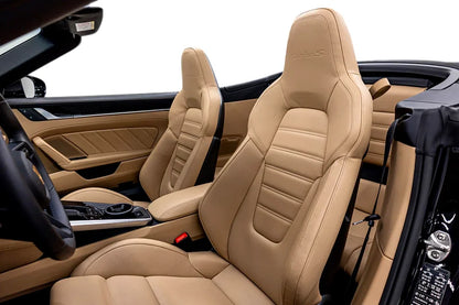 2022 Porsche 911 Turbo S Cabriolet | Brand New | 27 KM | European Spec