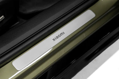 2024 Xiaomi SU7 | Dual Motor AWD | 673 HP | 2.78s 0-100km/h