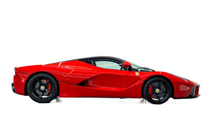 2014 Ferrari LaFerrari | limited to just 499 units worldwide | GCC Specification | 950 HP V12 Hybrid | 2,566 KM