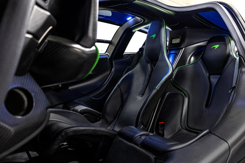 2020 McLaren Speedtail | #056/106 | GCC Spec | Hyper-GT | 322 KM