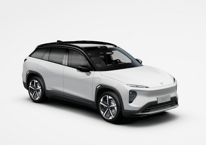 NIO ES7 75kWh