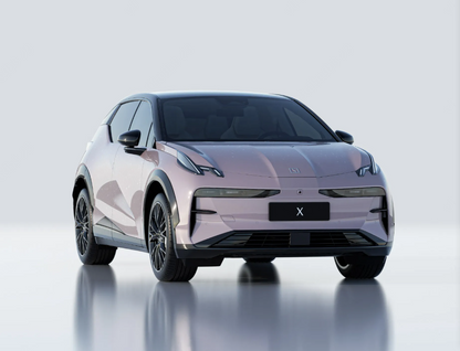 Zeekr X 4-seat YOU Version