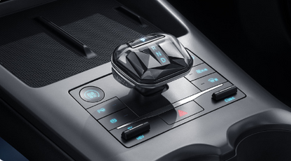 BYD Qin Plus DM-i Intelligent Driving Edition 120KM exceed Model