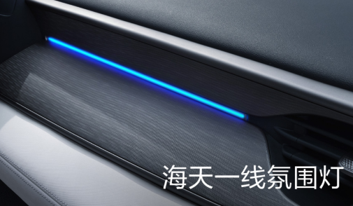 BYD Seal 05DM 2025 Intelligent Driving Edition DM-i 55KM Luxury
