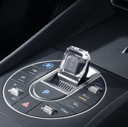 BYD Seal 05DM 2025 Intelligent Driving Edition DM-i 55KM Luxury