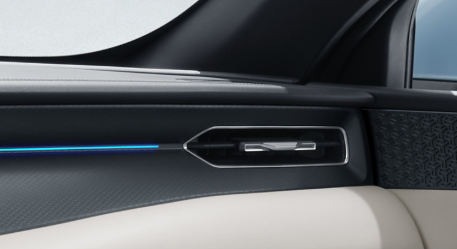 BYD Qin Plus DM-i Intelligent Driving Edition 55KM Leading Model