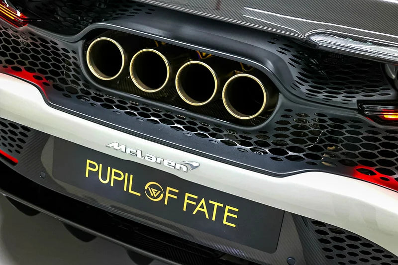 2022 McLaren 765LT | GCC Spec | Brand New | 755 HP | Lease to Own
