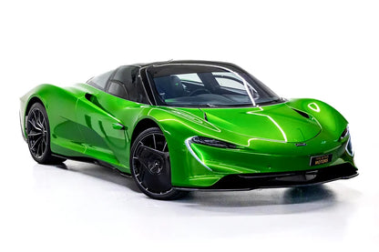 2020 McLaren Speedtail | #056/106 | GCC Spec | Hyper-GT | 322 KM