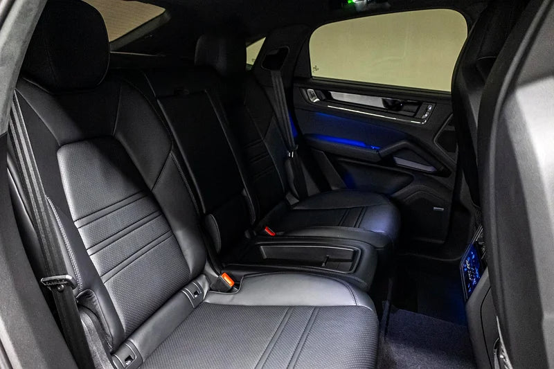 2024 Porsche Cayenne Turbo GT | Brand New | GCC Spec | 640 HP | Lease to Own