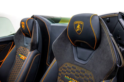 2024 Lamborghini Huracán EVO Spyder | Brand New | 59 KM | 5.2L V10