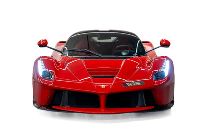 2014 Ferrari LaFerrari | limited to just 499 units worldwide | GCC Specification | 950 HP V12 Hybrid | 2,566 KM