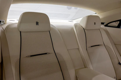 2017 Rolls-Royce Wraith | GCC Spec | 6.6L V12 | 26,351 KM