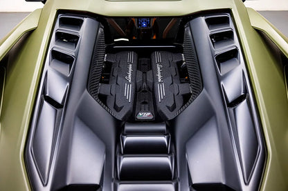 2024 Lamborghini Revuelto | GCC Spec | V12 PHEV | 1,001 HP