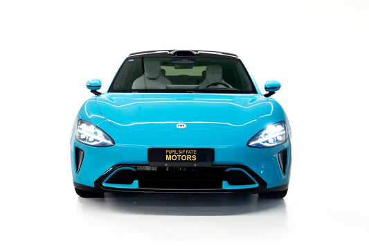 2024 Xiaomi SU7 Max | 663 HP AWD | 2.8s 0-100km/h | 101 kWh Battery