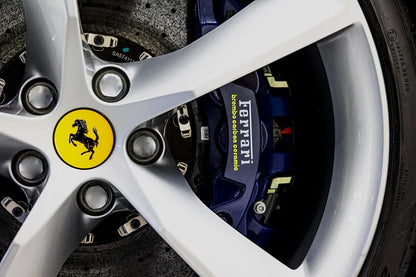 2021 Ferrari Monza SP1 | Brand New | 61 KM | Icona Series | 809 HP V12
