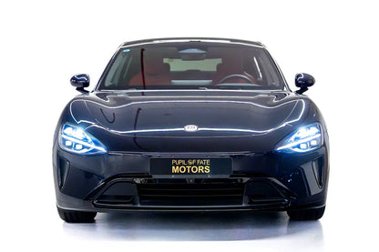 2024 Xiaomi SU7 | AWD Electric Sedan | 2.78s 0-100km/h | Tech Luxury