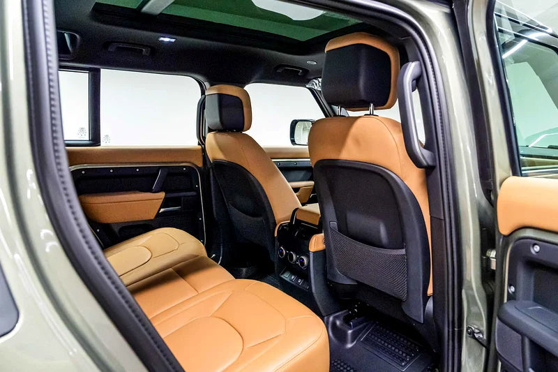 2025 Land Rover Defender | GCC Spec | 5-Year Warranty | Lease to Own Available