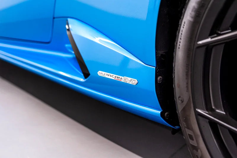 2024 Lamborghini Huracán | Brand New | AWD | 5.2L V10 | 631 HP