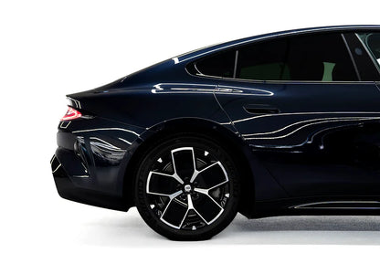 2024 Xiaomi SU7 | AWD Electric Sedan | 2.78s 0-100km/h | Tech Luxury