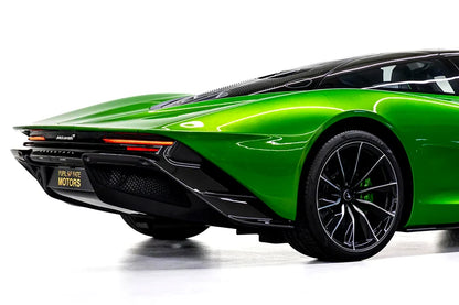 2020 McLaren Speedtail | #056/106 | GCC Spec | Hyper-GT | 322 KM