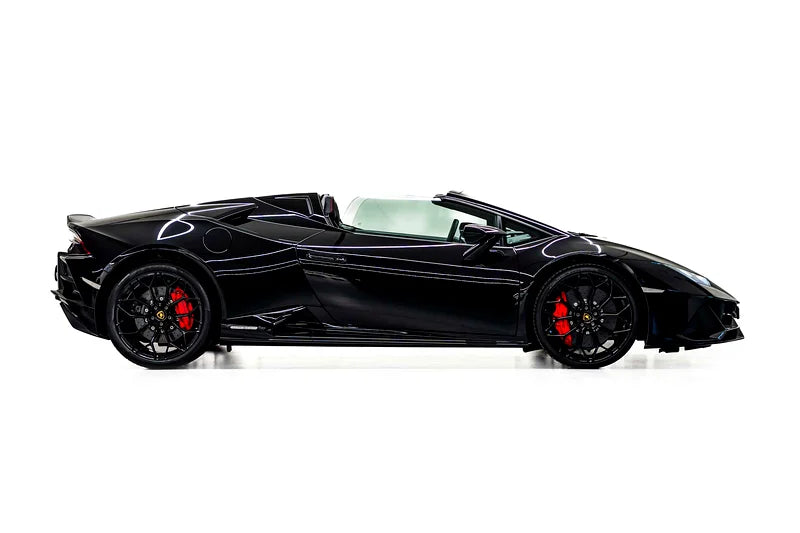 2024 Lamborghini Huracán EVO Spyder | AWD | Brand New | 100 KM | 640 HP