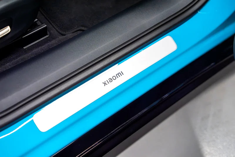 2024 Xiaomi SU7 Max | 663 HP AWD | 2.8s 0-100km/h | 101 kWh Battery