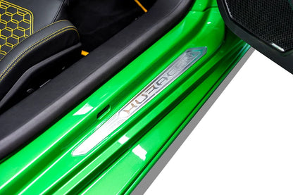 2023 Lamborghini Huracán EVO Spyder | 1,687 KM | 5.2L V10 | 631 HP