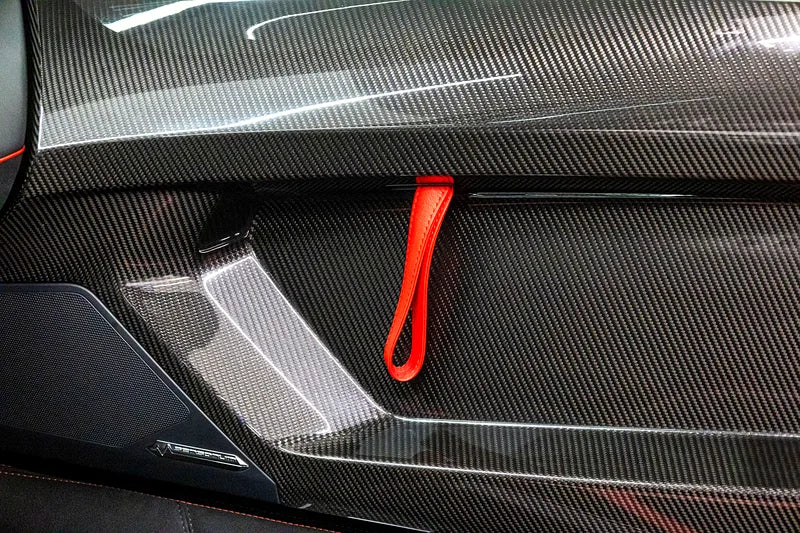 2016 Lamborghini Aventador SV | GCC Specification | 6.5L V12 | 760 HP