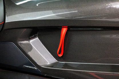 2016 Lamborghini Aventador SV | GCC Specification | 6.5L V12 | 760 HP
