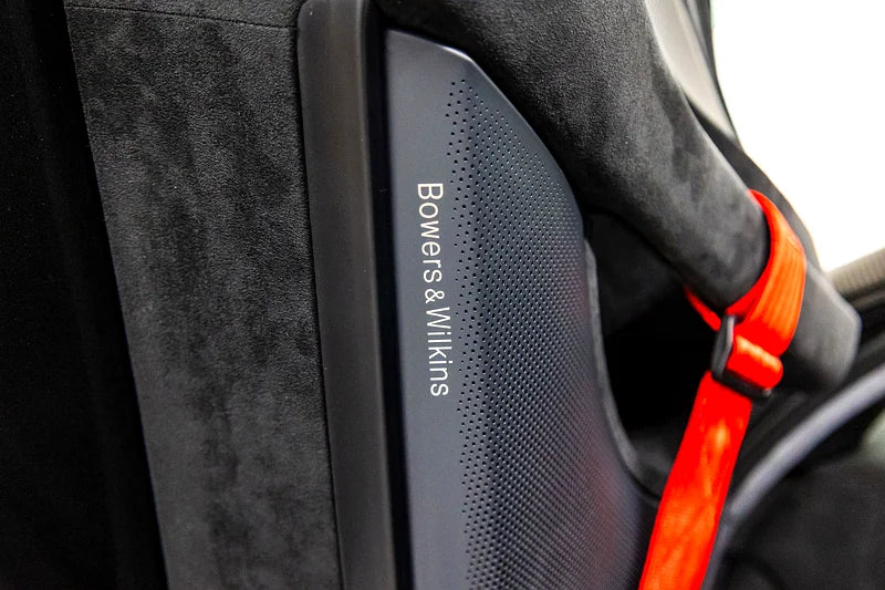 2020 McLaren 620R | Brand New | GCC Spec | 620 HP | 67 KM