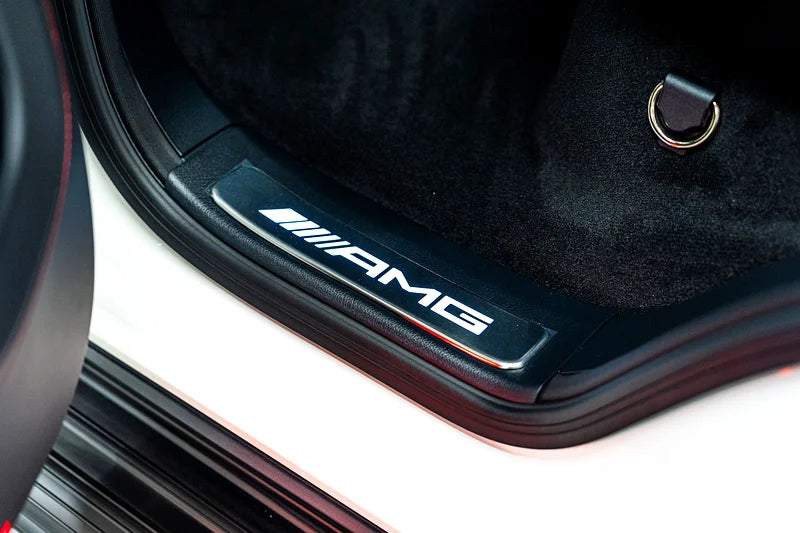 2025 Mercedes-AMG G63 | Brand New | GCC Spec | 577 HP | Warranty