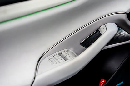 2024 Xiaomi SU7 Max | 663 HP AWD | 2.8s 0-100km/h | 101 kWh Battery
