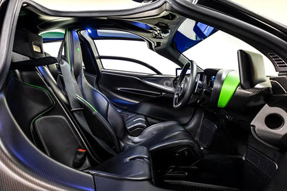 2020 McLaren Speedtail | #056/106 | GCC Spec | Hyper-GT | 322 KM