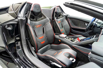 2024 Lamborghini Huracán EVO Spyder | AWD | Brand New | 100 KM | 640 HP