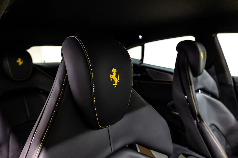 2025 Ferrari Purosangue | Brand New | GCC Spec | V12 | Lease to Own Available