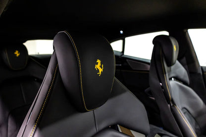 2025 Ferrari Purosangue | Brand New | GCC Spec | V12 | Lease to Own Available
