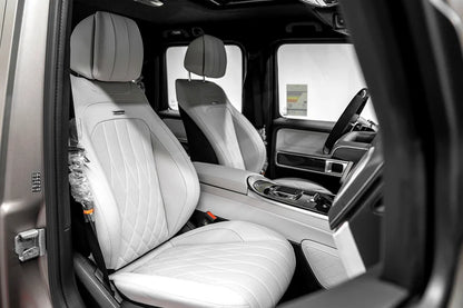 2025 Mercedes-AMG G63 | GCC Spec | Brand New | 577 HP | Warranty & Lease to Own