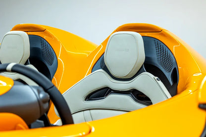 2021 McLaren Elva |  number1 of only 149  | Brand New | GCC Spec | 804 HP