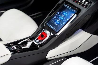 2024 Lamborghini Huracán | Brand New | AWD | 5.2L V10 | 631 HP