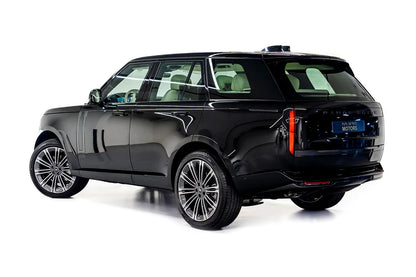2025 Range Rover HSE P530 | GCC Spec | 5-Year Warranty | Brand New | 20 KM