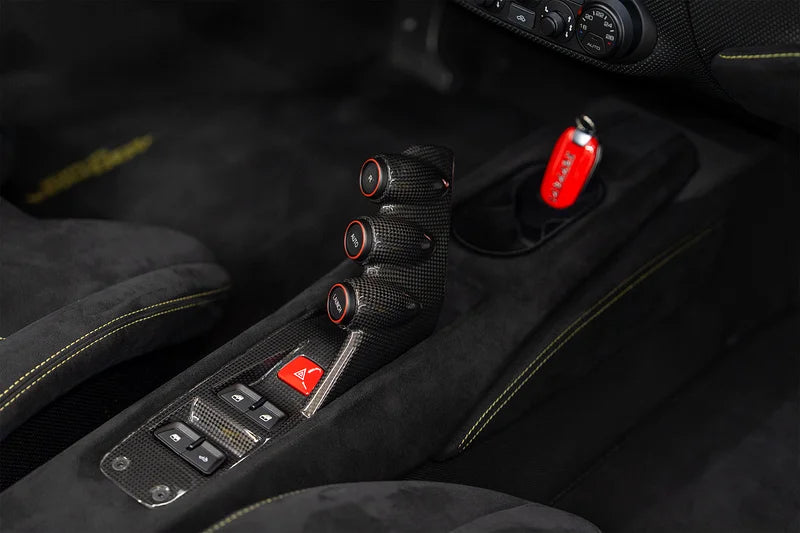 2019 Ferrari 488 Pista Spider | European Spec | Warranty Until 2026 | 3,057 KM
