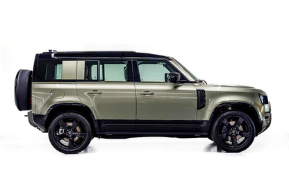 2025 Land Rover Defender | GCC Spec | 5-Year Warranty | Lease to Own Available